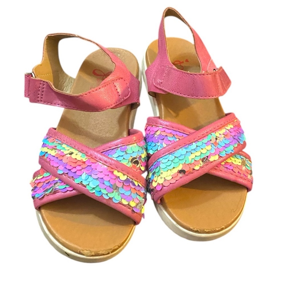Jellypop Girl’s Sandals